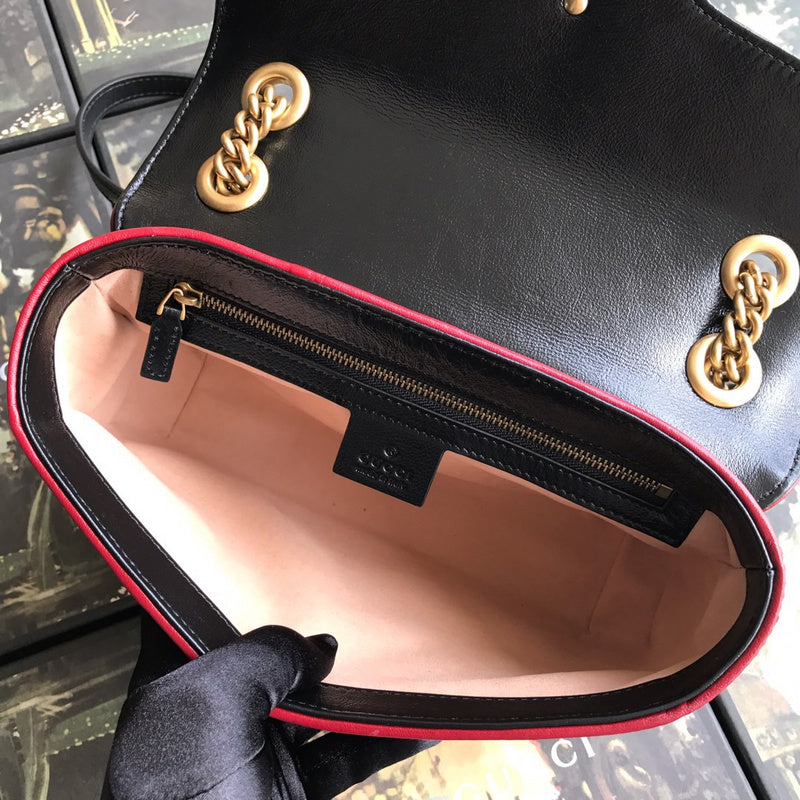 JB - Guki Lady Bags - 1305