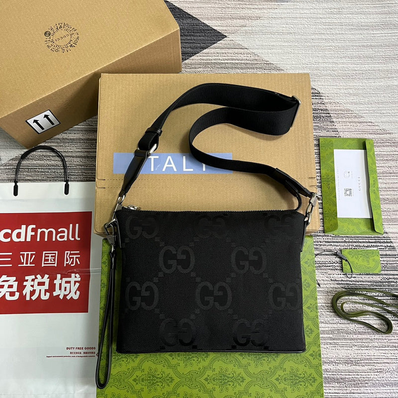 COZY BAGS - Guki Men Bags - 039