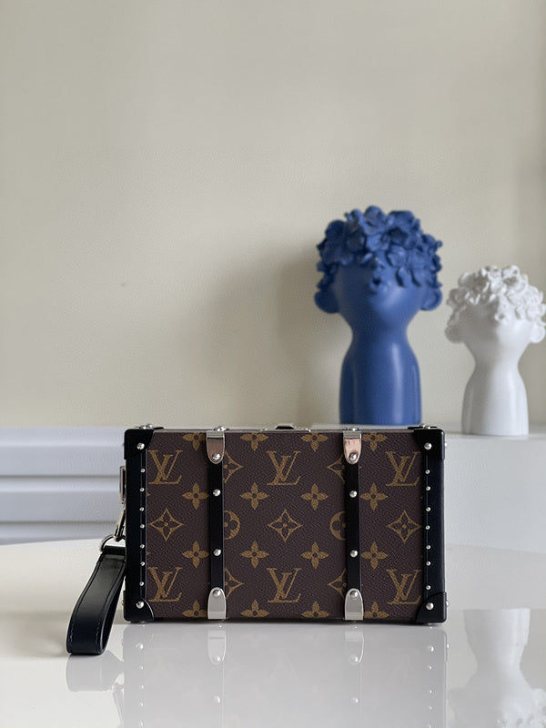 COZY - LV Bags - 3502