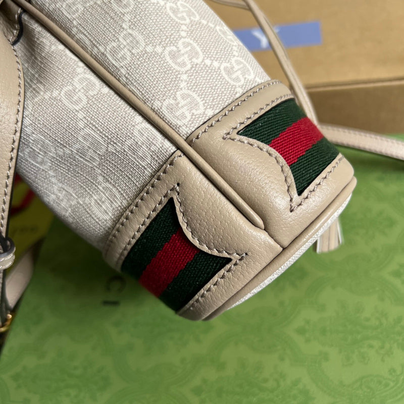 Cozy Bags - GUKI Women Shoulders Bags - 228