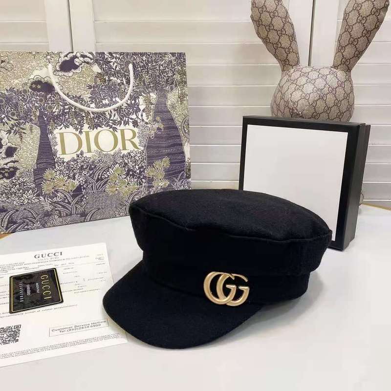 COZY BAGS - Guki Hats & Caps - 153