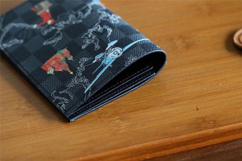 COZY BAGS - LOV Card Case - 150