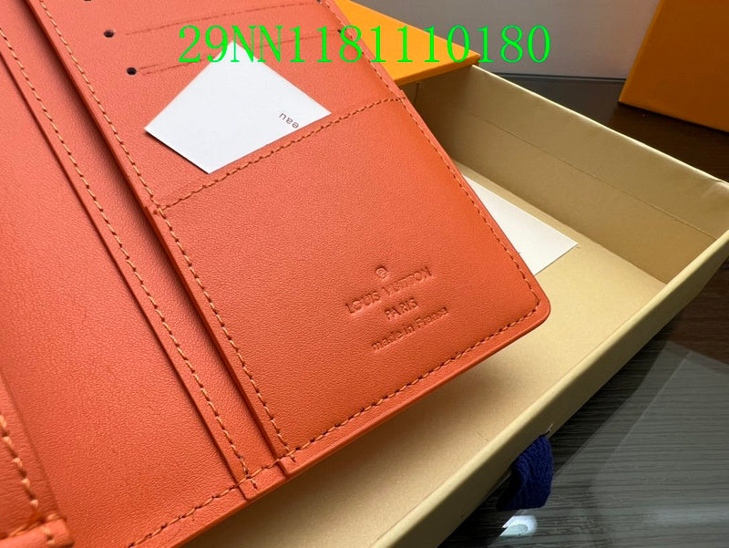 COZY BAGS - LOV Wallet - 892