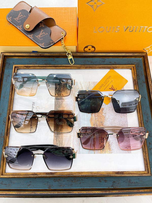 COZY BAGS - LOV Sunglasses - 018