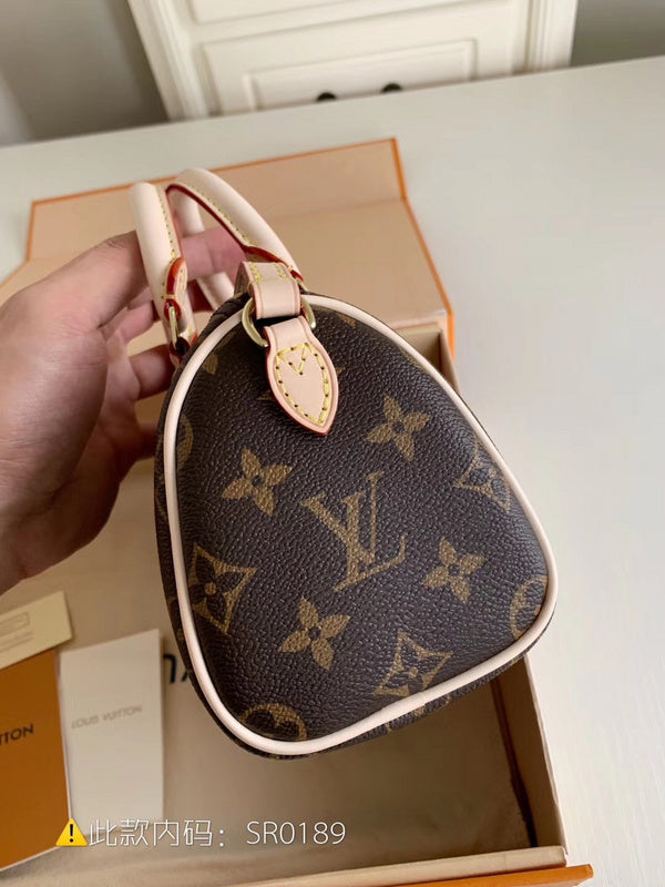 COZY BAGS - LOV Bags - 5079