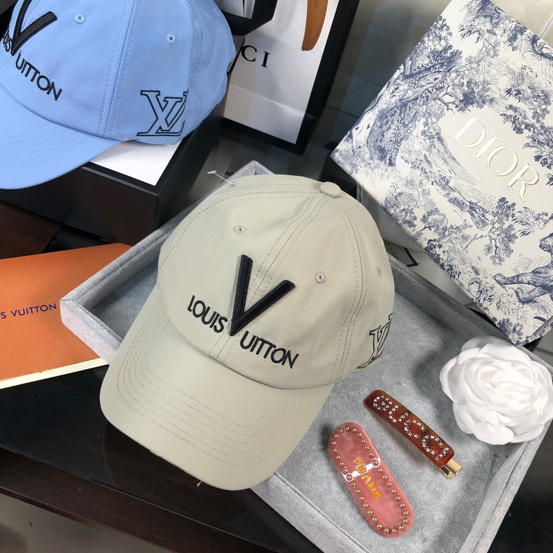 COZY BAGS - LOV Hats & Caps - 225