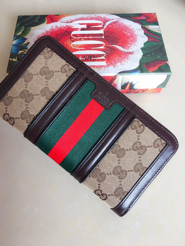 COZY BAGS - Guki Wallet - 455