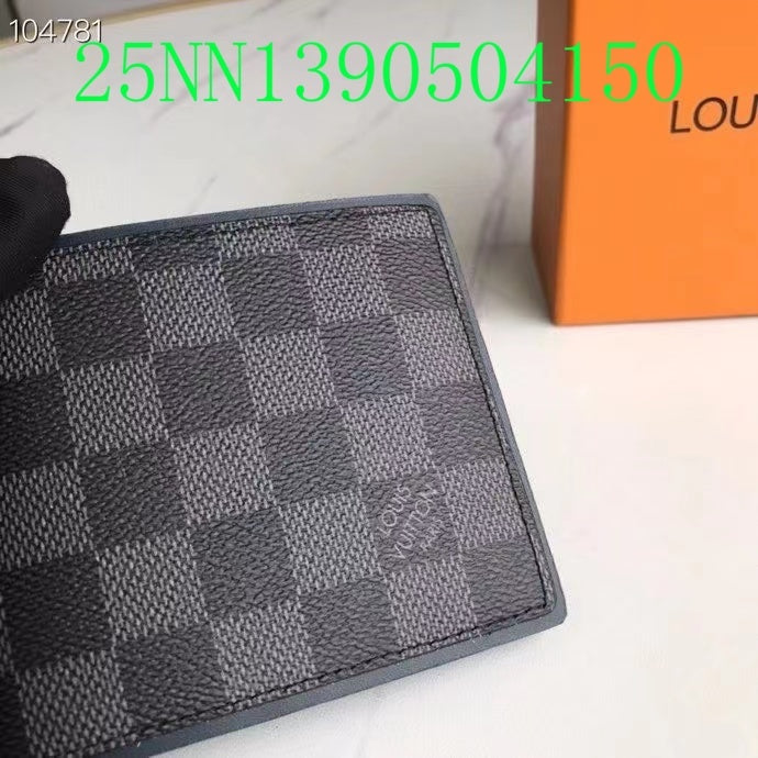 COZY BAGS - LOV Wallet - 497