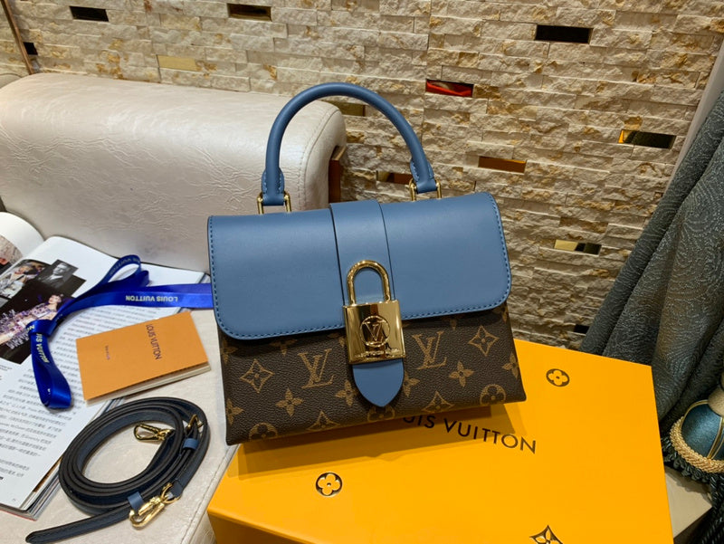COZY - LV Bags - 4341