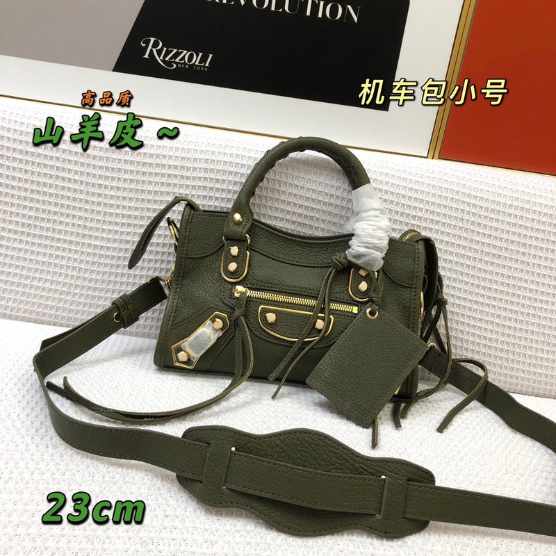 COZY - BG Bags - 242