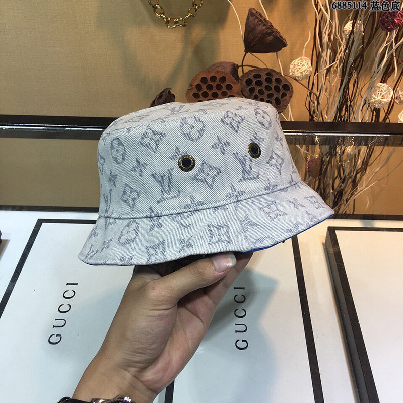 COZY BAGS - LOV Hats & Caps - 128