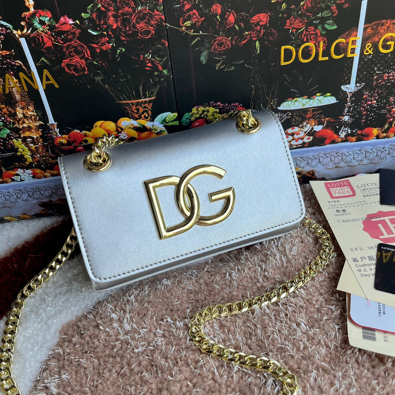 COZY - DAG Bags - 183