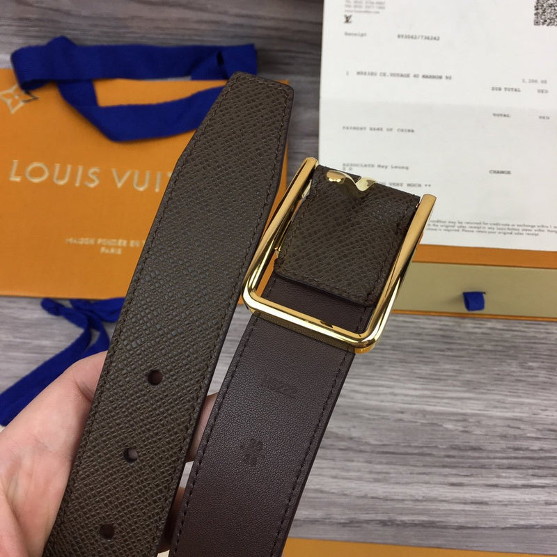 JB - LOV Belts - 272