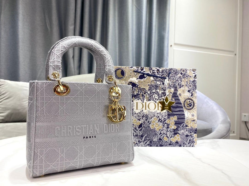 JB - DOR Lady Bags - 397