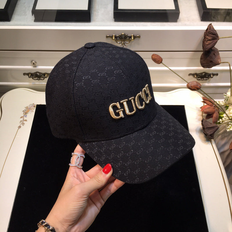 COZY BAGS - Guki Hats & Caps - 403