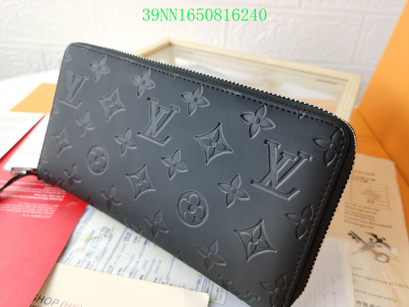 COZY BAGS - CHL Wallet - 661