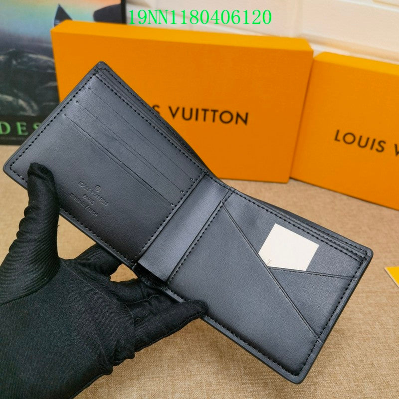 COZY BAGS - LOV Wallet - 1444
