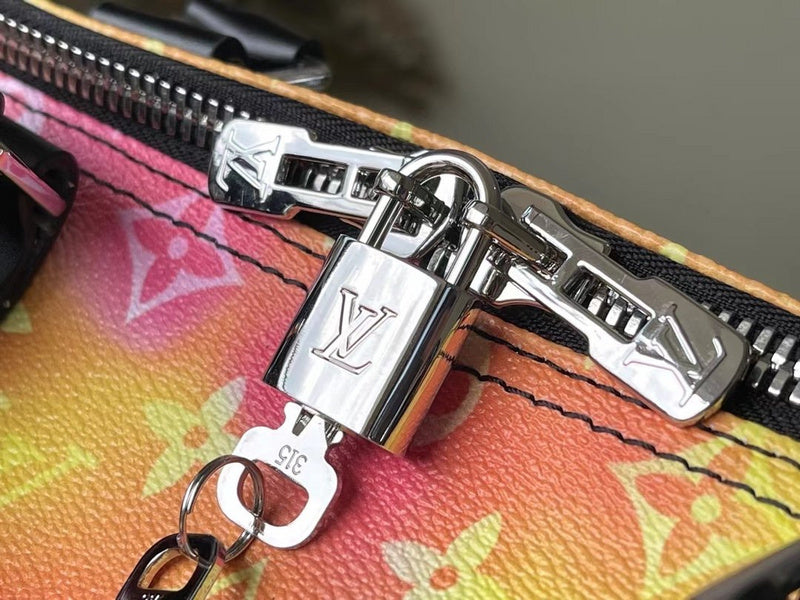 JB - LOV Travel Bags - 074