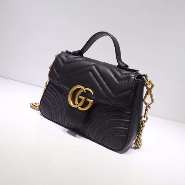 COZY BAGS - GUKI Bags - 1009