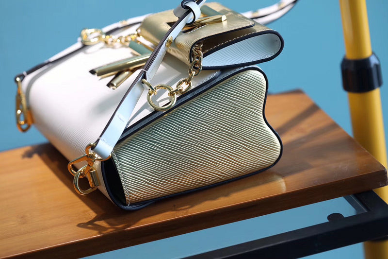 COZY - LOV Lady Bags - 2047