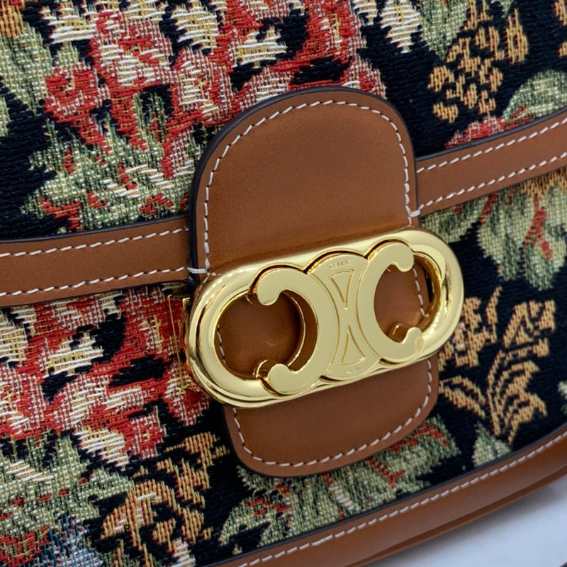 COZY - COL Bags - 280