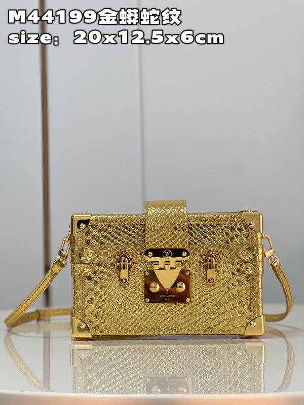 COZY BAGS - LOV Bags - 1350