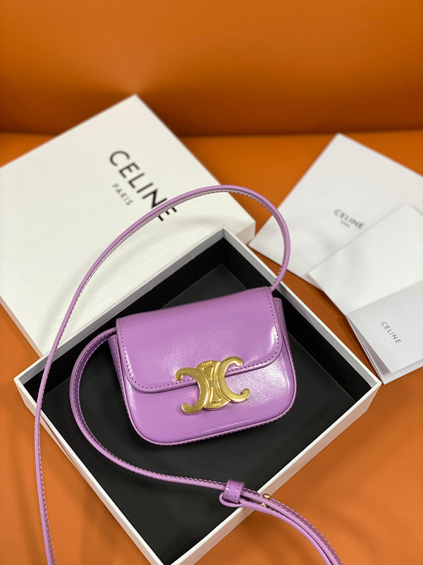 COZY BAGS - COL Lady Bags - 021