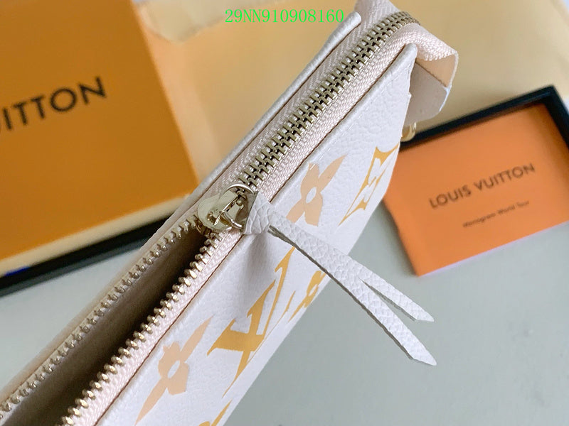 COZY BAGS - CHL Wallet - 594