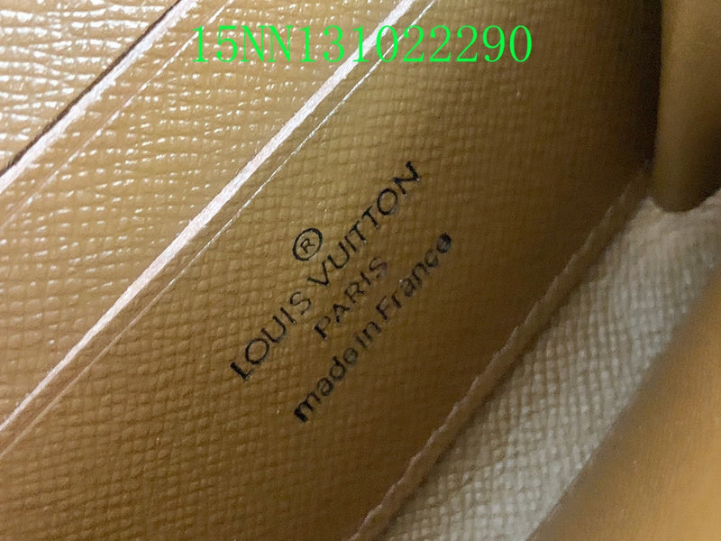 COZY BAGS - LOV Wallet - 712