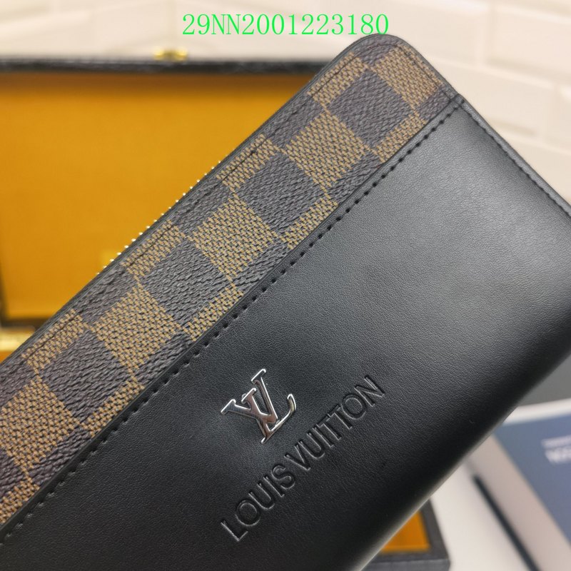 COZY BAGS - CHL Wallet - 281