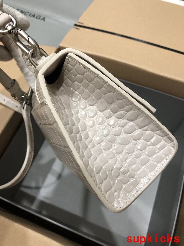 COZY BAGS - BG Hourglass Bags - 054