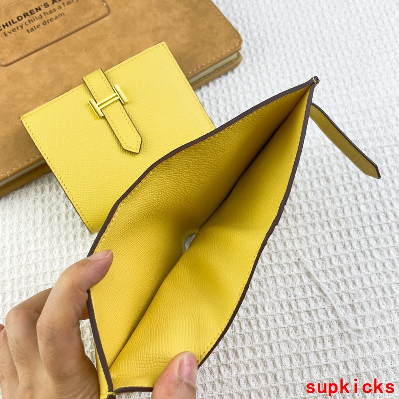 COZY BAGS - Mix Wallets - 027