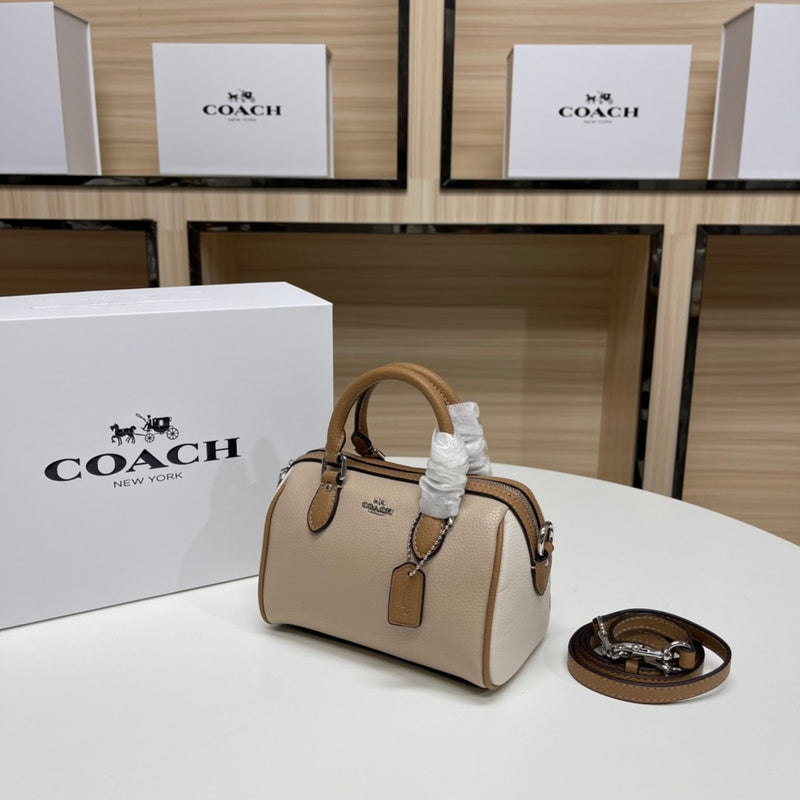 COZY - CAH Bags - 377