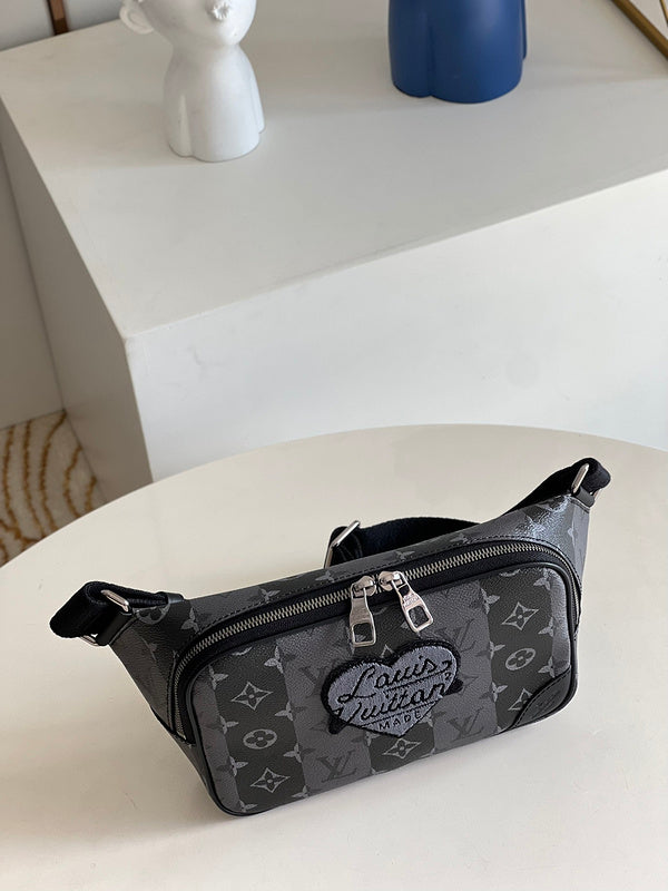 COZY BAGS - LOV Bags - 2965