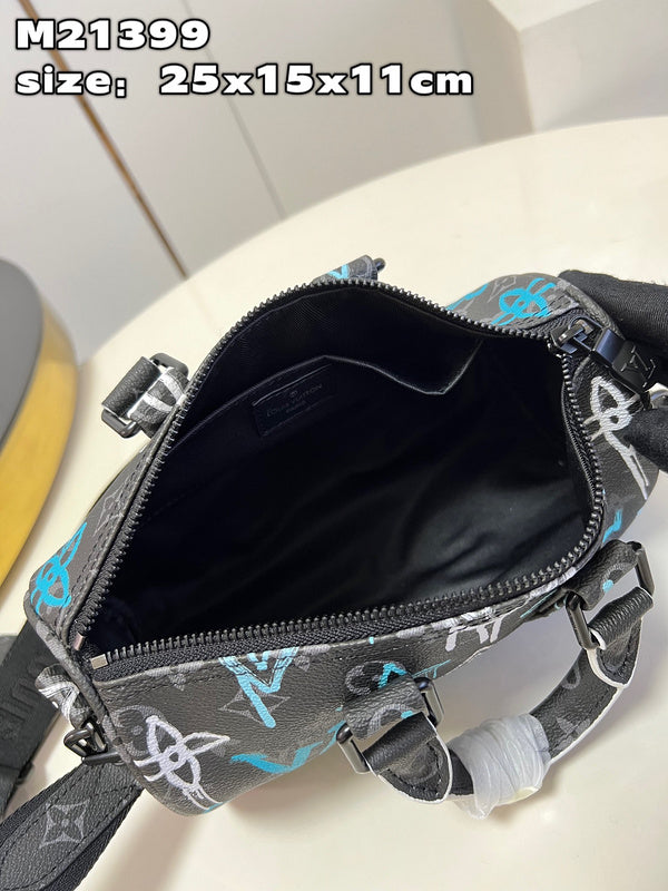 COZY BAGS - LOV Bags - 1403