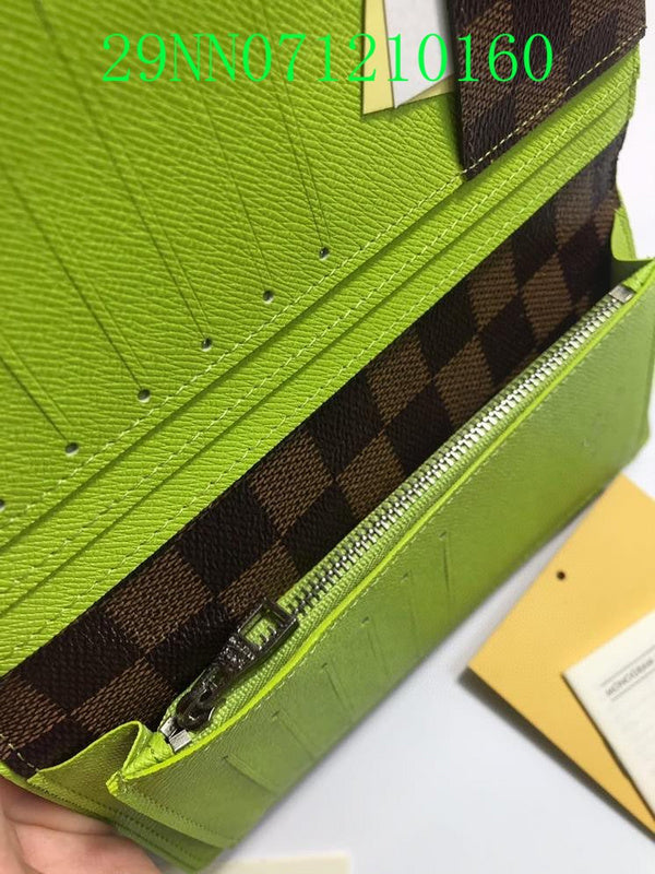 COZY BAGS - CHL Wallet - 411