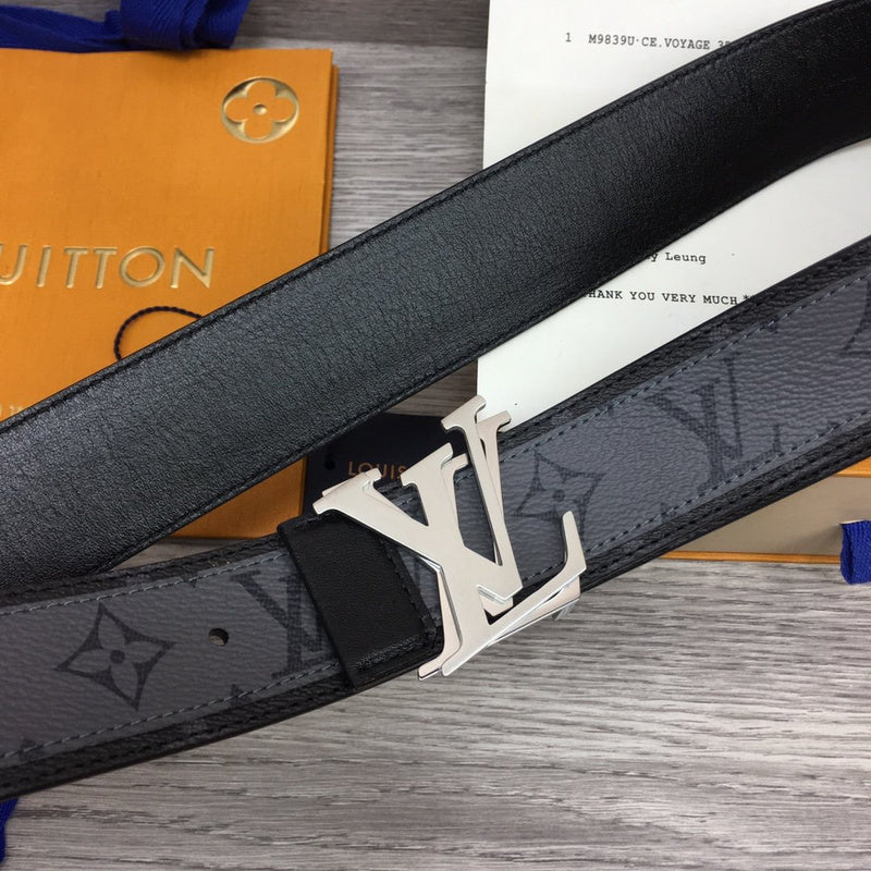 JB - LOV Belts - 108
