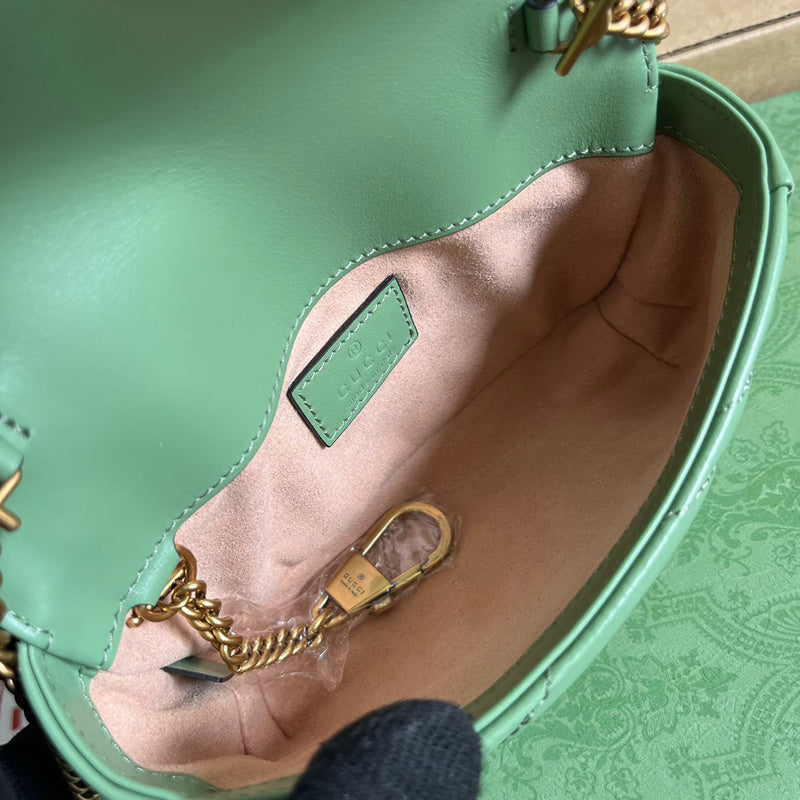 JB - Guki Lady Bags - 277