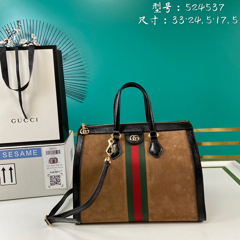 JB - Guki Lady Bags - 1228