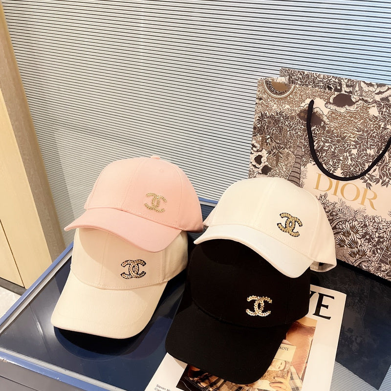 COZY BAGS - CHL Hats & Caps - 084