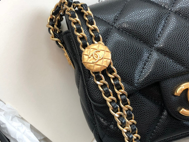 COZY BAGS - CHL Lady Bags - 253