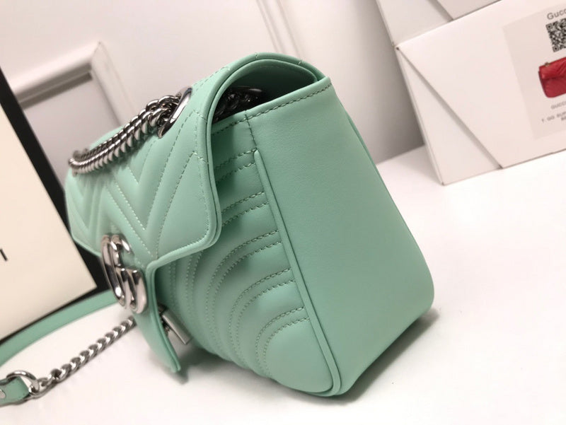 JB - Guki Lady Bags - 1089