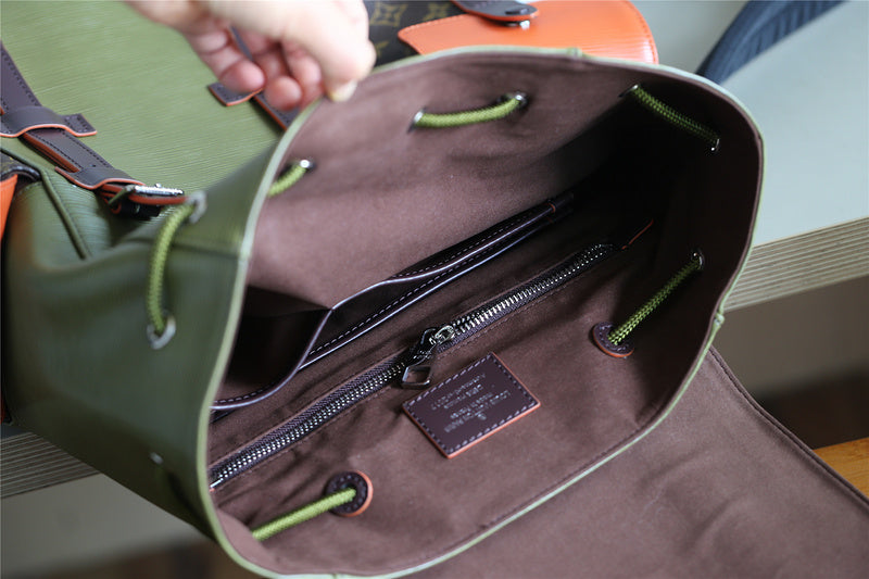 COZY - LOV Backpacks - 142