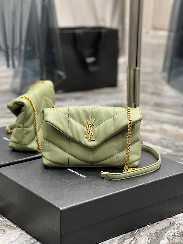 Cozy Bags - YLS Bags - 137