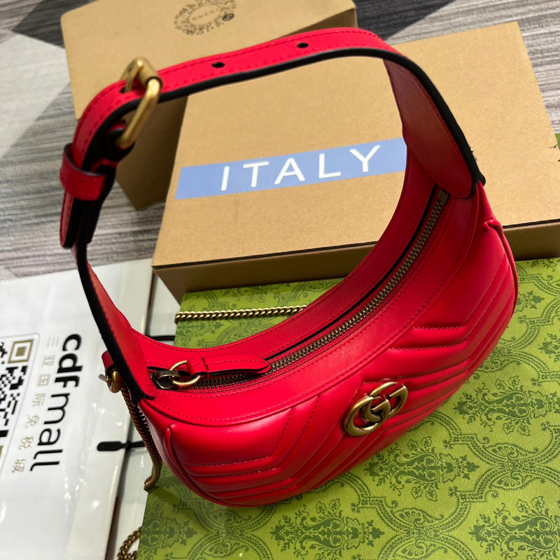 JB - Guki Lady Bags - 103