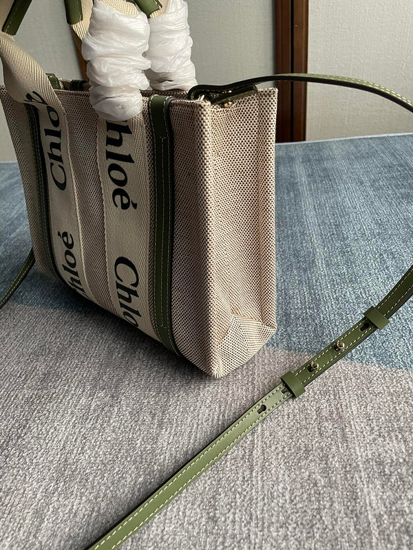 COZY - CLE Bags - 033