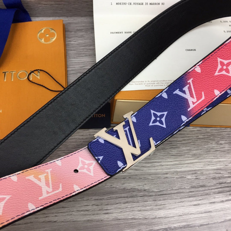 JB - LOV Belts - 376