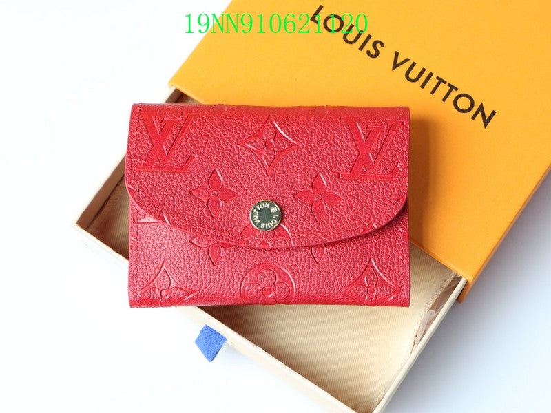 COZY BAGS - LOV Wallet - 349