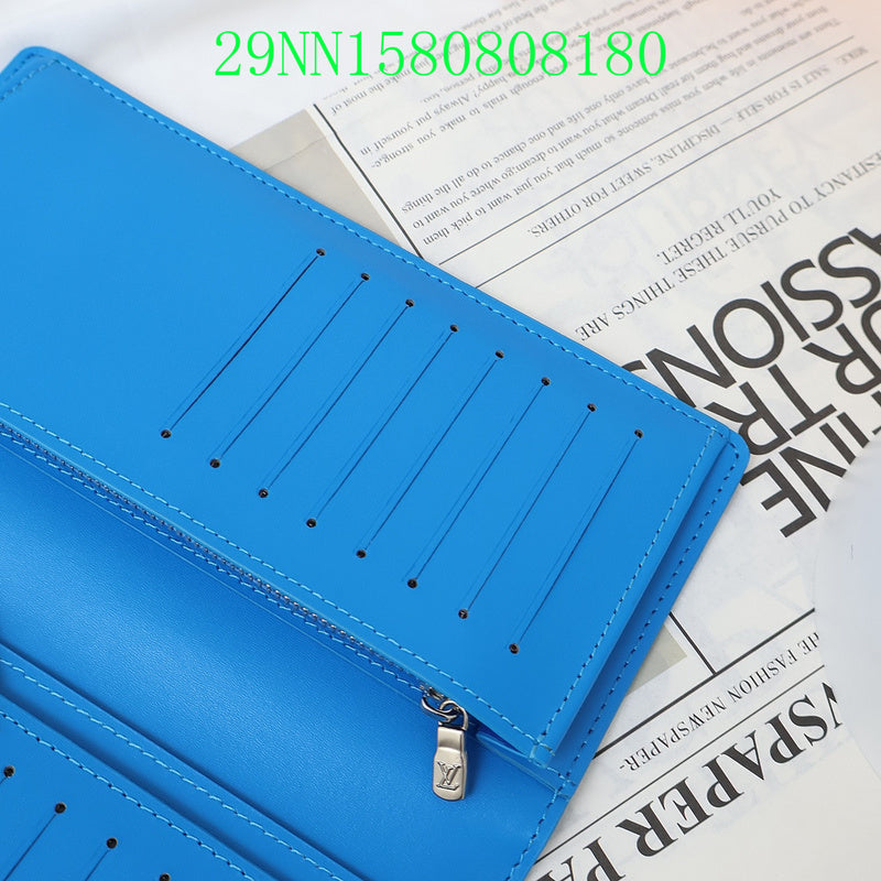 COZY BAGS - LOV Wallet - 164