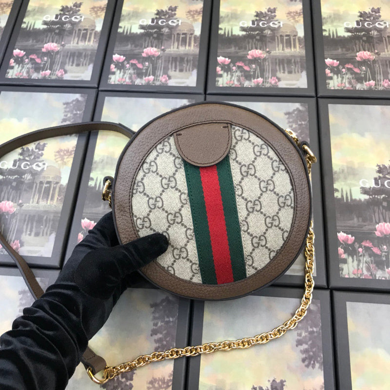 COZY - Guki Lady Bags - 1303